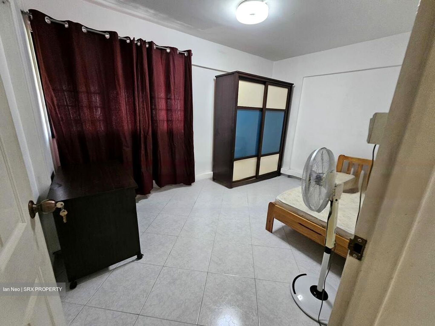 Blk 204 Yishun Street 21 (Yishun), HDB 4 Rooms #466038991